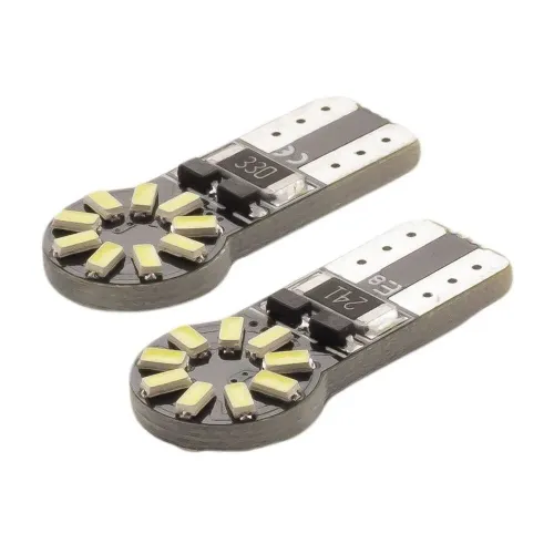 Can 126 LED pentru interior / portbagaj Carguard