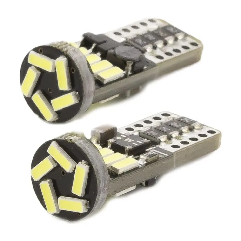 CAN127 LED pentru interior / portbagaj Carguard