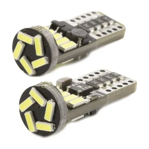 CAN127 LED pentru interior / portbagaj Carguard