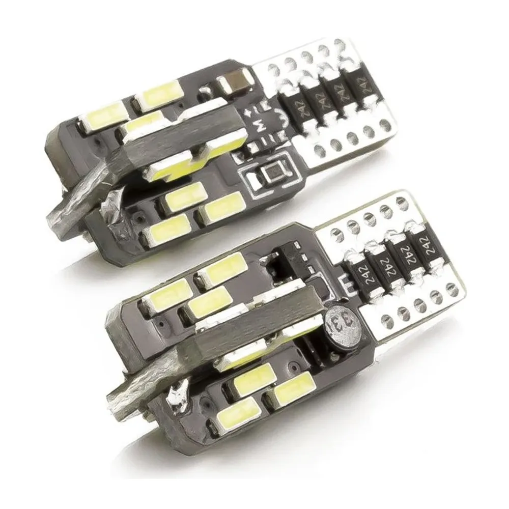 CAN128 LED pentru interior / portbagaj Carguard