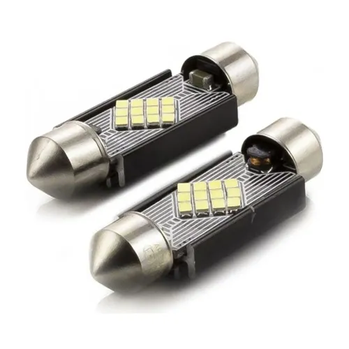 CAN132 LED pentru interior / portbagaj Carguard