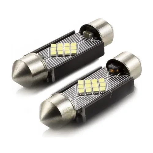 CAN133 LED pentru interior / portbagaj Carguard