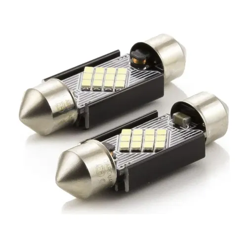 CAN134 LED pentru interior / portbagaj Carguard