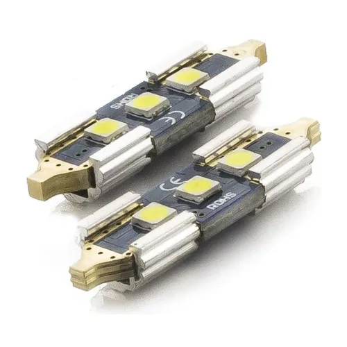 CAN135 LED pentru interior / portbagaj Carguard