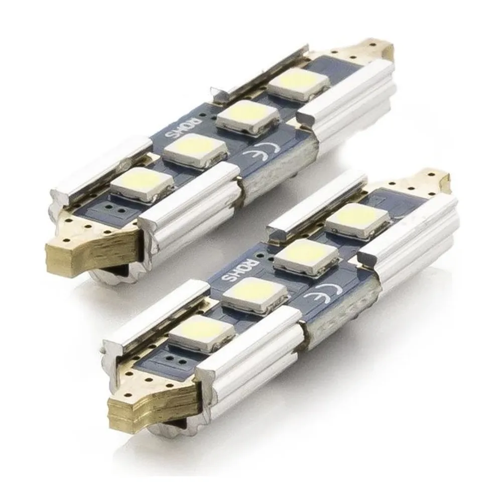 CAN137 LED pentru interior / portbagaj Carguard