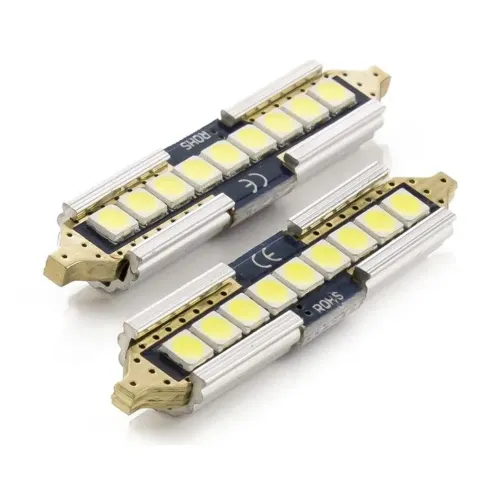 CAN138 LED pentru interior / portbagaj Carguard