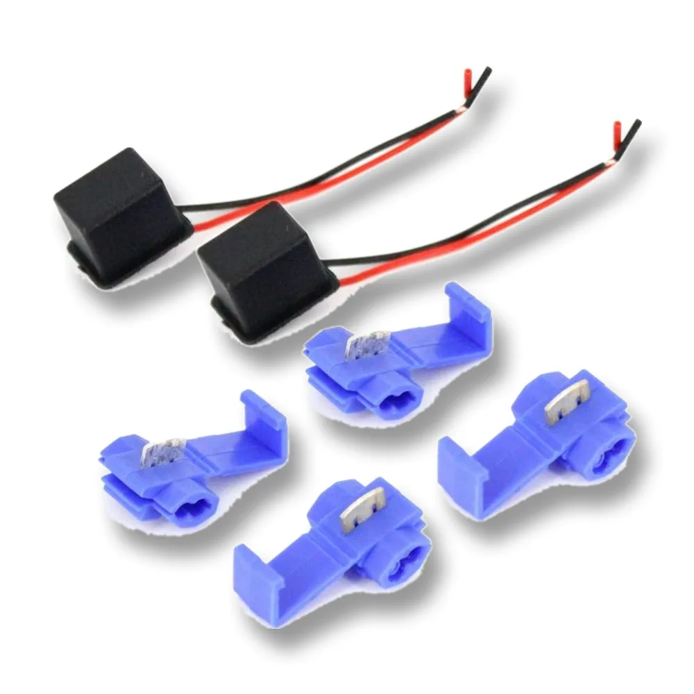 Anulator de eroare 5W Carguard CBX001