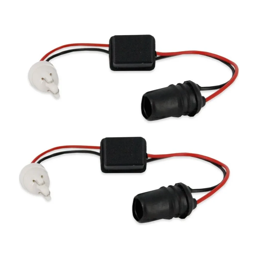 Anulator de eroare 5W Carguard CBX002