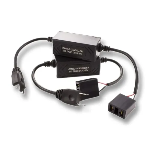 Anulatoare de eroare - soclu H7, set de 2 buc Carguard
