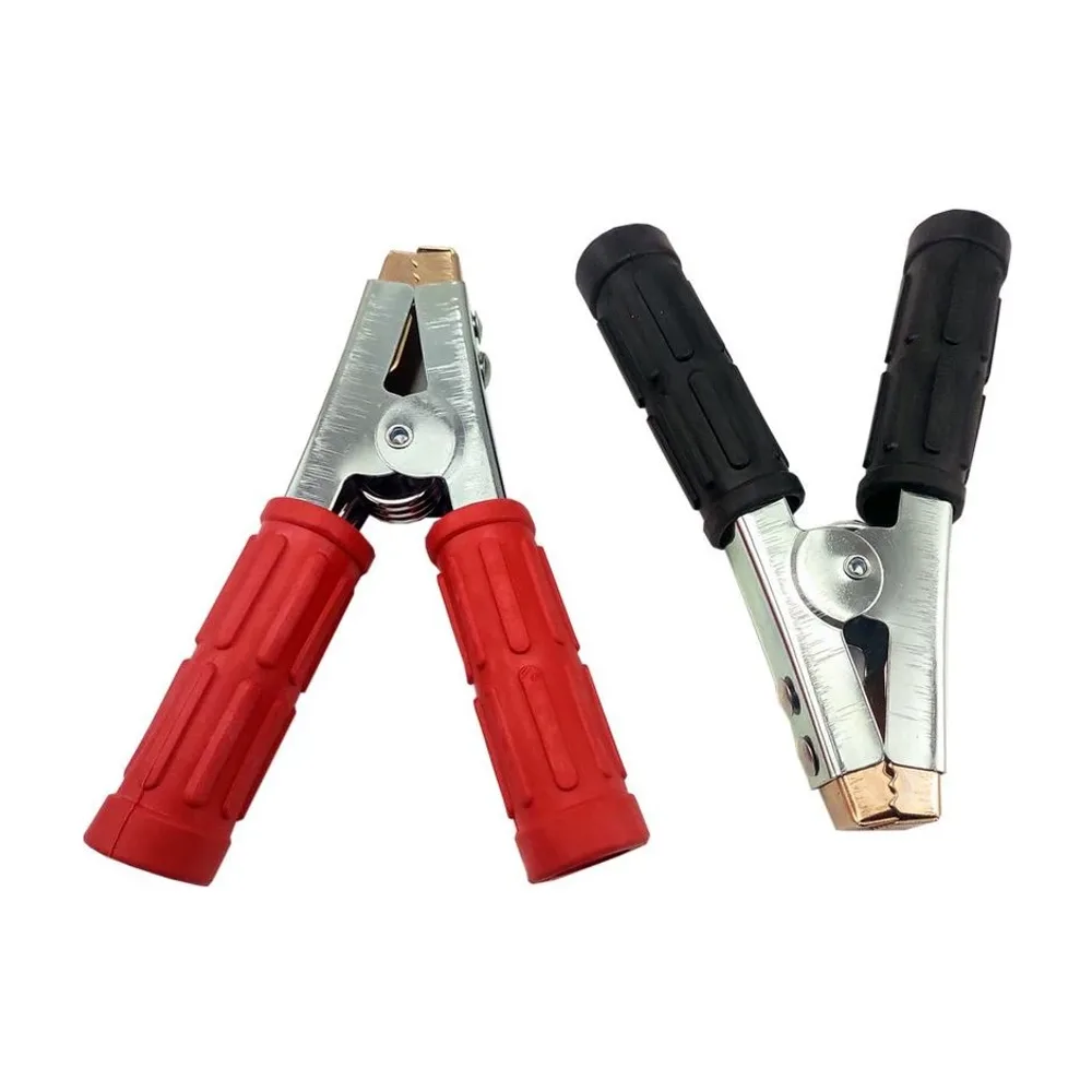 Cleme crocodil 800-1000 Ah Carguard
