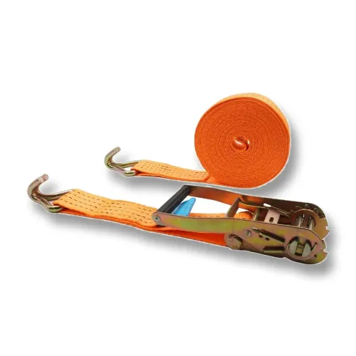 Chingă de fixare cu clichet 5 Tone -10 m x 5 cm Carguard