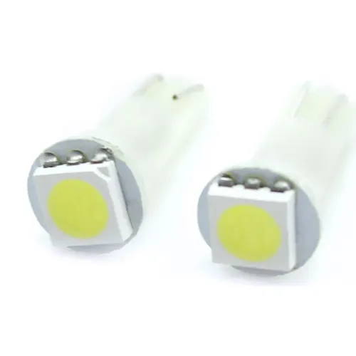 CLD001 led de bord Carguard