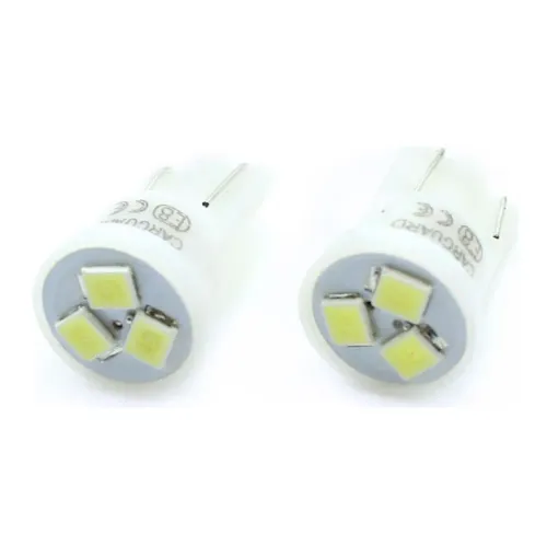 CLD004 led pentru interiorul mașinii / portbagaj Carguard