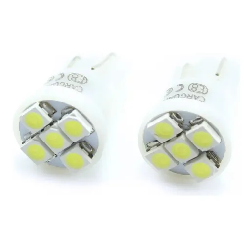 CLD005 led pentru interiorul mașinii / portbagaj Carguard