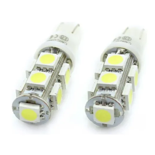 CLD007 LED PT Iluminat Interior / Portbagaj Carguard