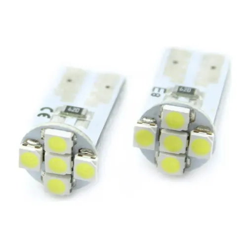 CLD010 led pentru interiorul mașinii / portbagaj Carguard