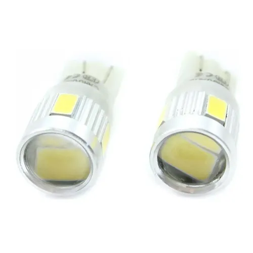 LED pentru iluminat interior /portbagaj Carguard