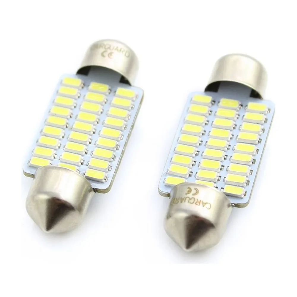 Led Sofit (Plafoniera, numar de imatriculare) CLD023 Carguard