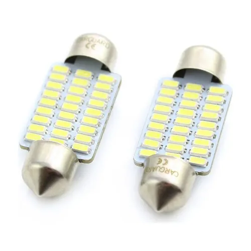 Led Sofit (Plafoniera, numar de imatriculare) CLD023 Carguard