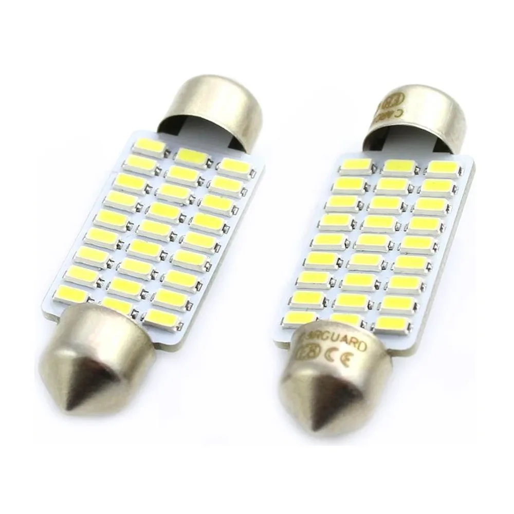 Led Sofit (Plafoniera. numar de imatriculare) CLD024 Carguard
