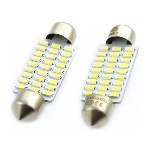 Led Sofit (Plafoniera. numar de imatriculare) CLD024 Carguard