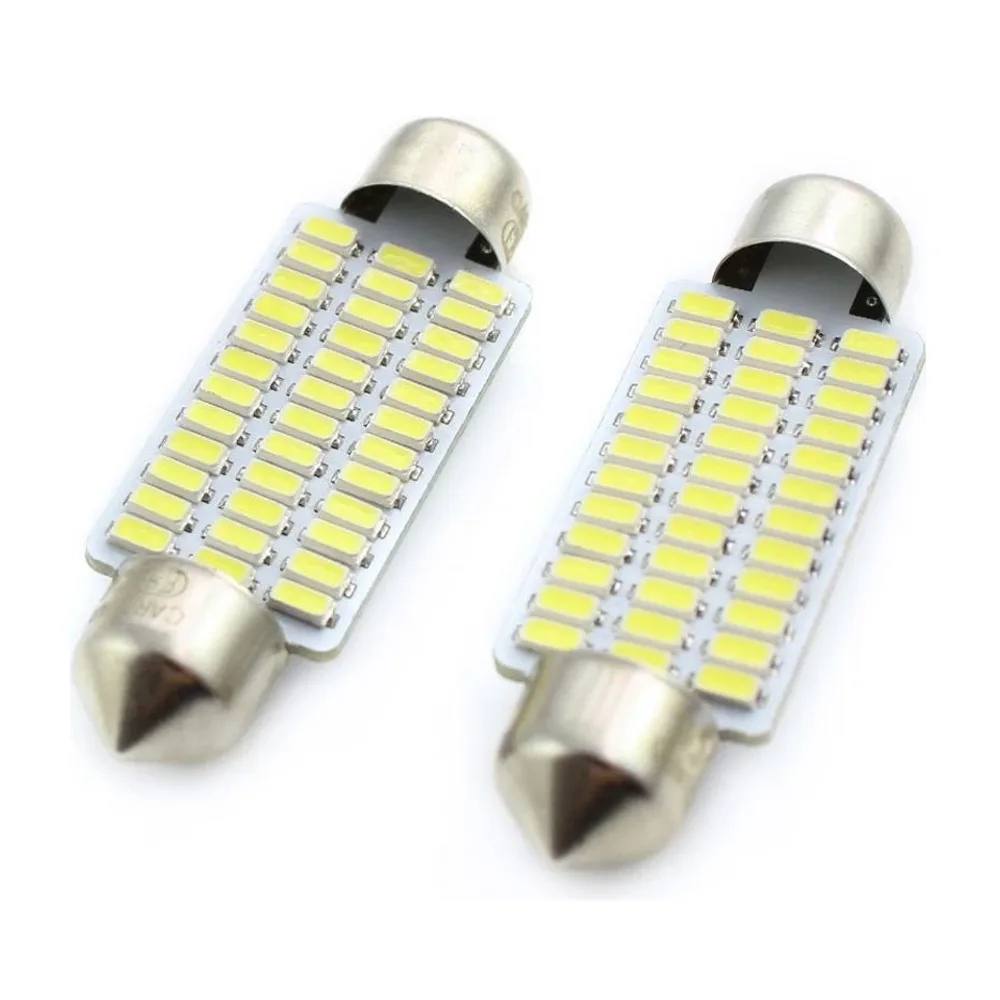 Led Sofit (Plafoniera. numar de imatriculare) CLD025 Carguard