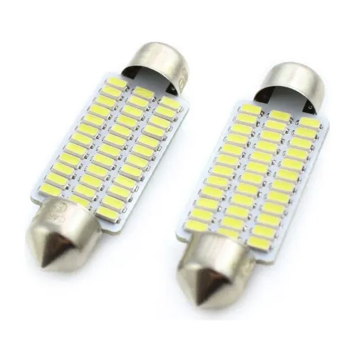 Led Sofit (Plafoniera. numar de imatriculare) CLD025 Carguard