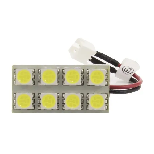 Placă LED SMD 30×15mm Carguard