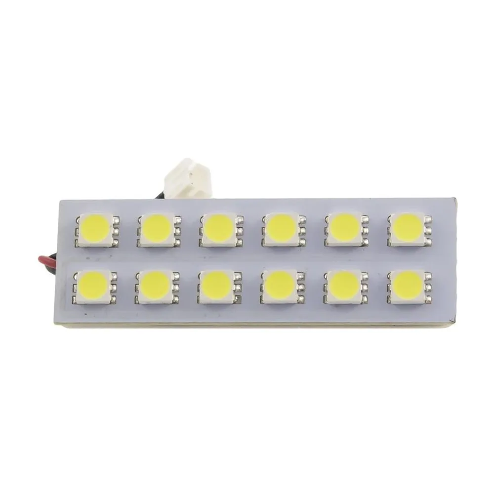 Placă LED SMD 20×60 mm Carguard