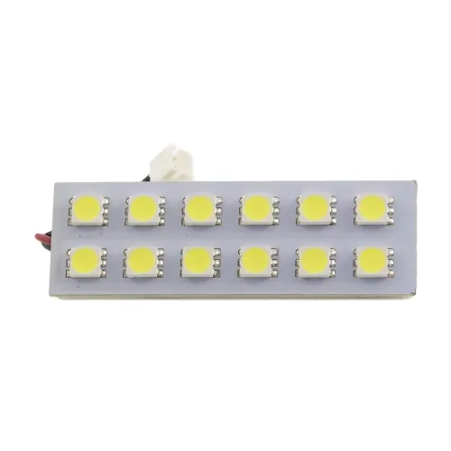 Placă LED SMD 20×60 mm Carguard