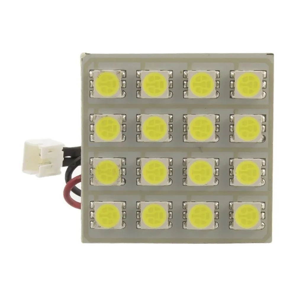 Placă LED SMD 35×35 mm Carguard