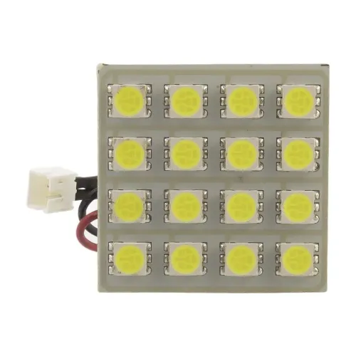 Placă LED SMD 35×35 mm Carguard