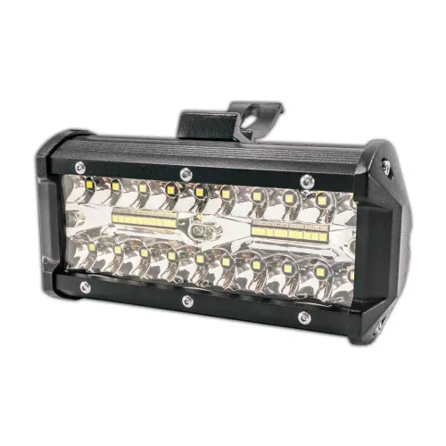 Bară Led Auto Off Road - 40W - 40 SMD LED Carguard