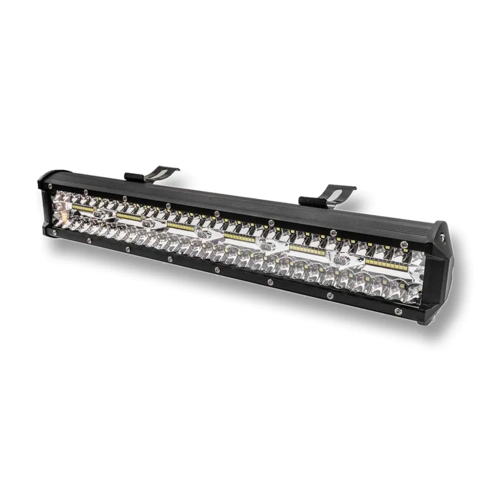 Bară Led Auto Off Road - 120W - 120 SMD LED Carguard