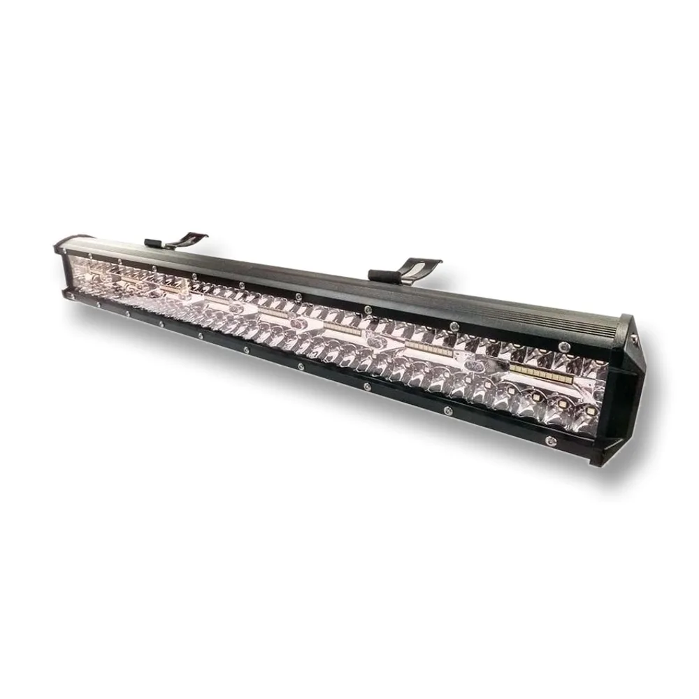 Bară Led Auto Off Road - 160W - 160 SMD LED Carguard