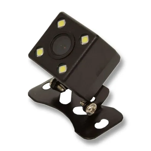 Camera video marsalier unghi 170° Carguard