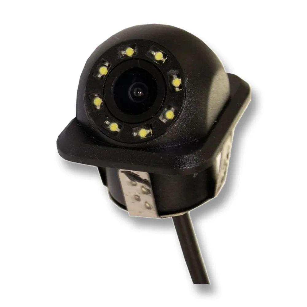Camera video marsalier Carguard