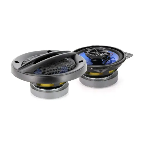 Difuzor auto 4" (102 mm) 75W / 4 Ohm Carguard