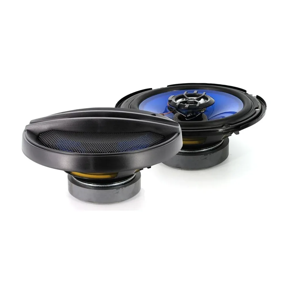 Difuzor auto 6,5" (165 mm) 110W / 4 Ohm Carguard