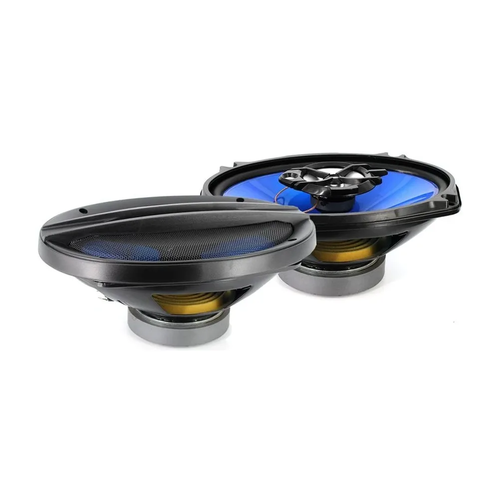 Difuzor auto 6×9" (165×236 mm) 130W / 4 Ohm Carguard
