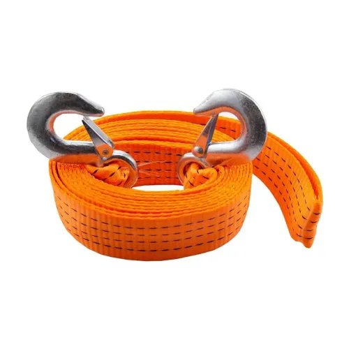 Chingă de tractare - 4m - 4,5 Tone Carguard
