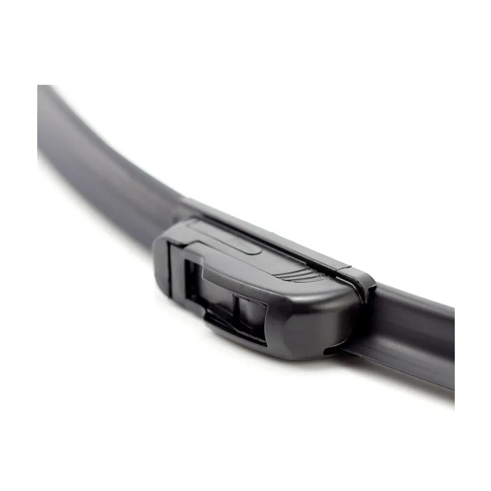 Detaliu adaptor — ștergător flat Carguard