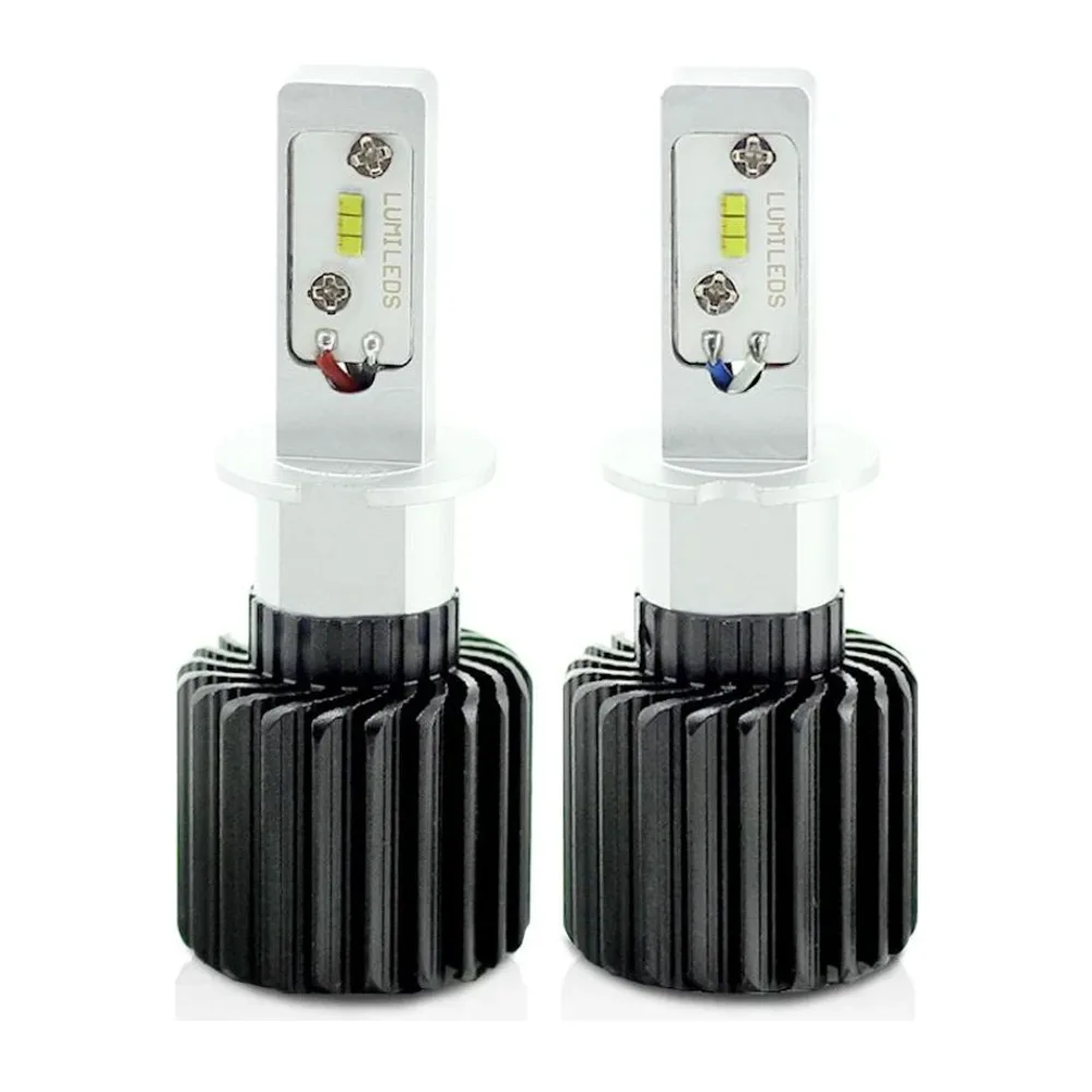 LED H3 Carguard