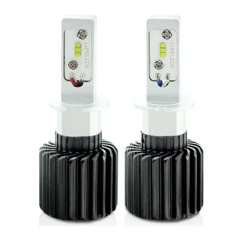 LED H3 Carguard