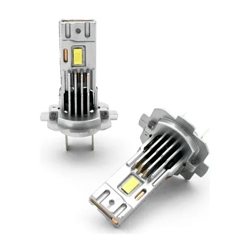 Set 2 Becuri Auto Led H7 28W Off Road Carguard