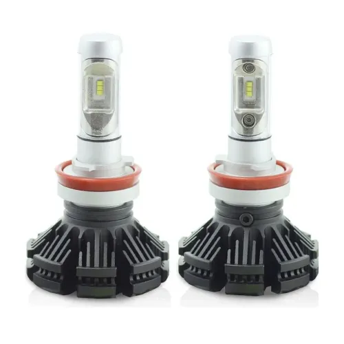 LED H8 Carguard
