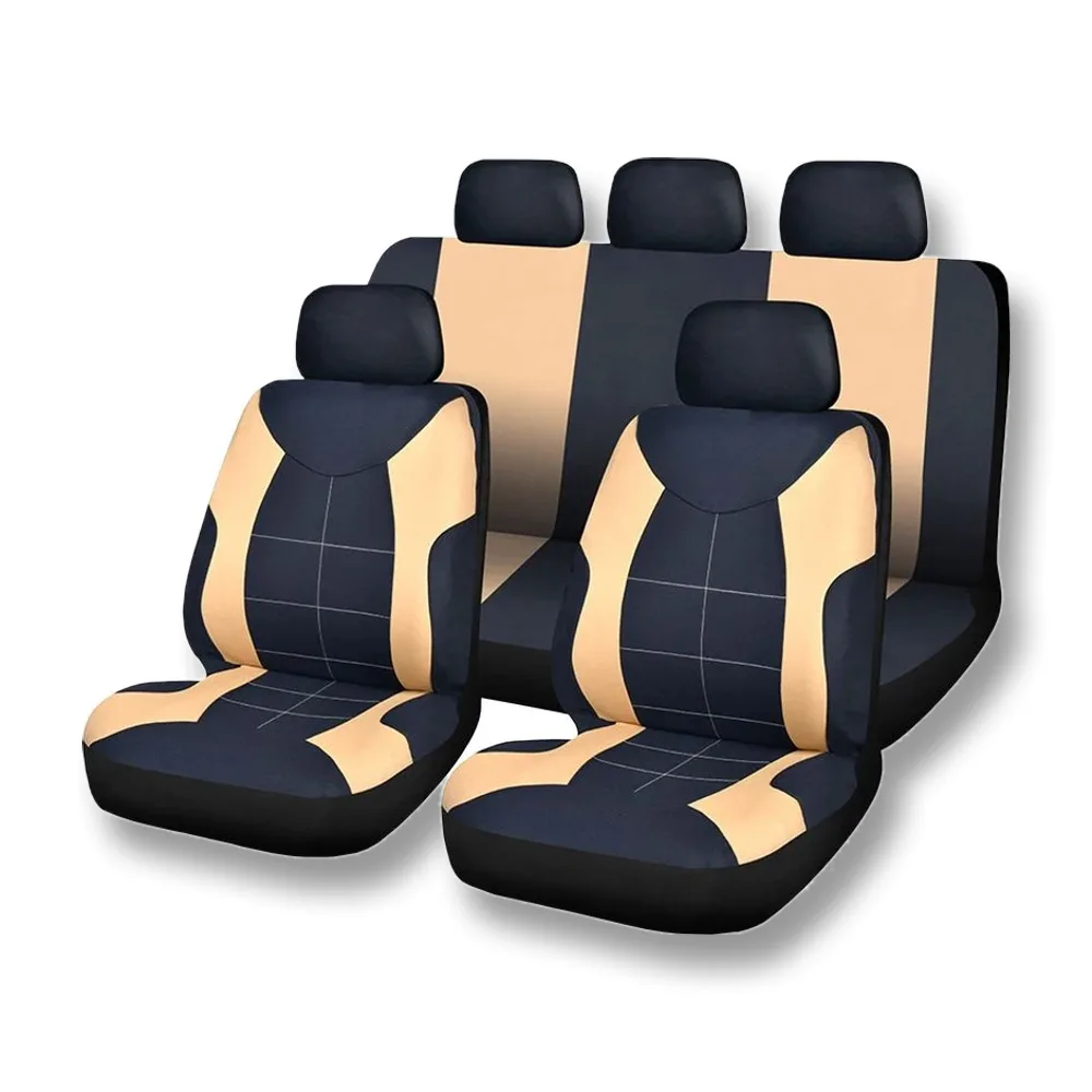 Huse universale pentru scaune auto - Elegance Carguard