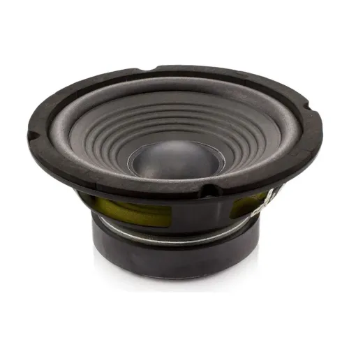Difuzor HI-FI Home 6.5" (165 mm) 90/160W / 8 Ohm Carguard