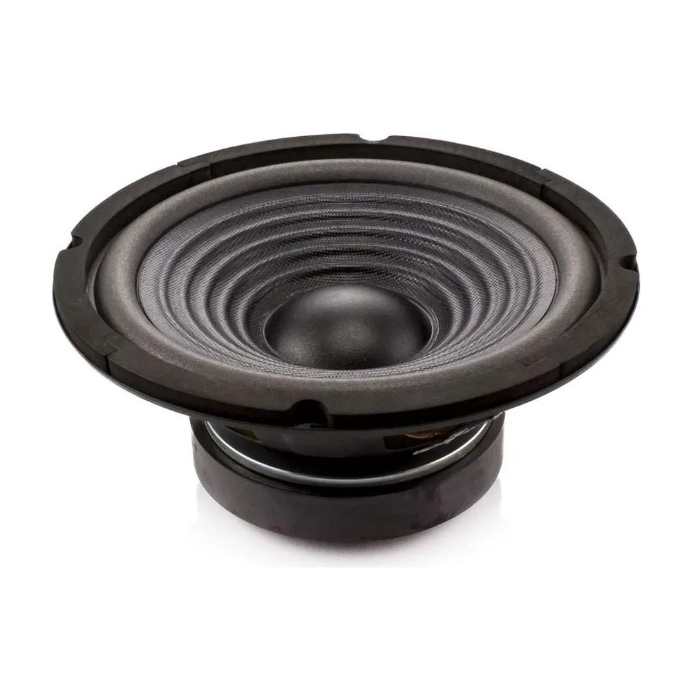 Difuzor HI-FI Home 8" (203 mm) 100/200W / 8 Ohm Carguard