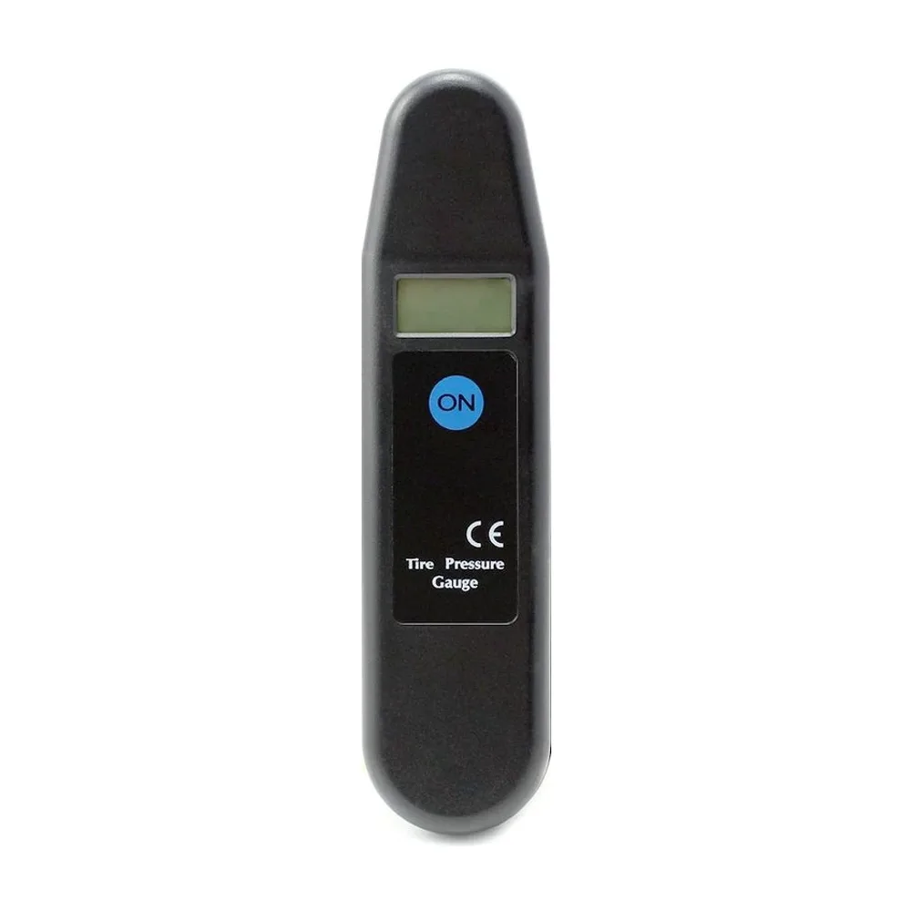 Manometru digital - tester presiune pneuri (0,15 - 7 Bar) Carguard